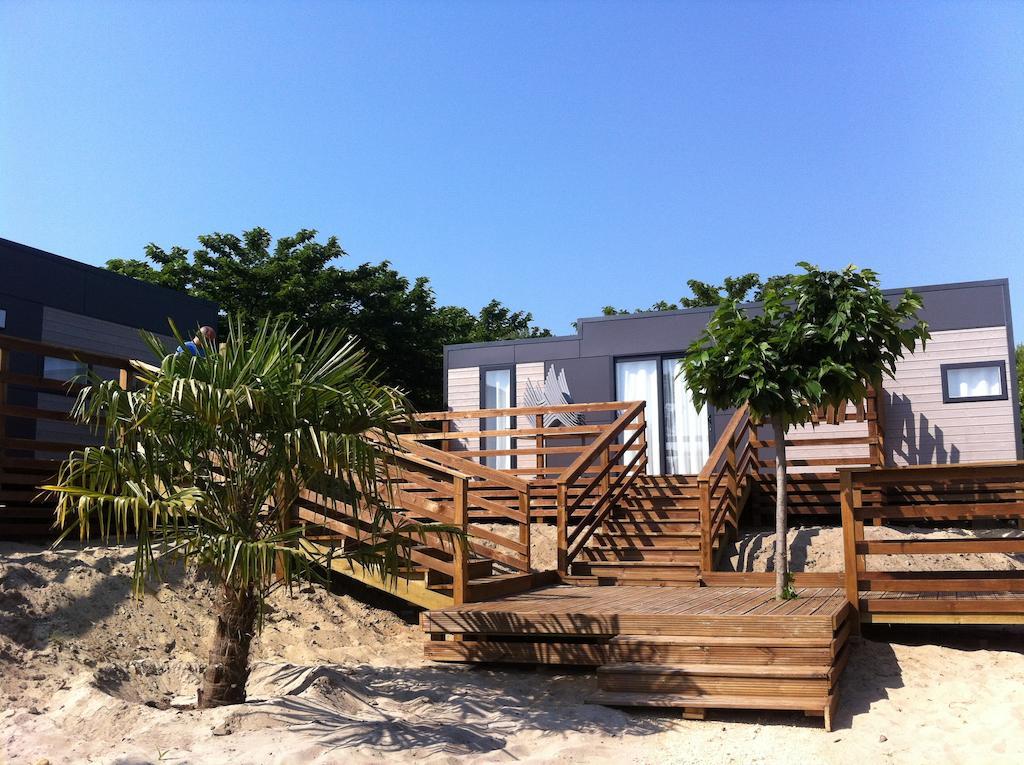 Le Village Vacances De Mimizan Plage Mimizan-Plage Quarto foto